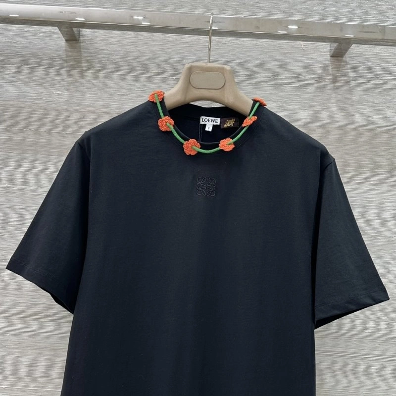 Unique Loewe T-Shirts 154788