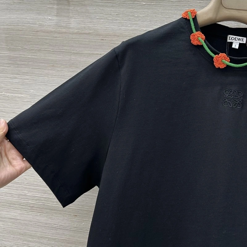 Unique Loewe T-Shirts 154788
