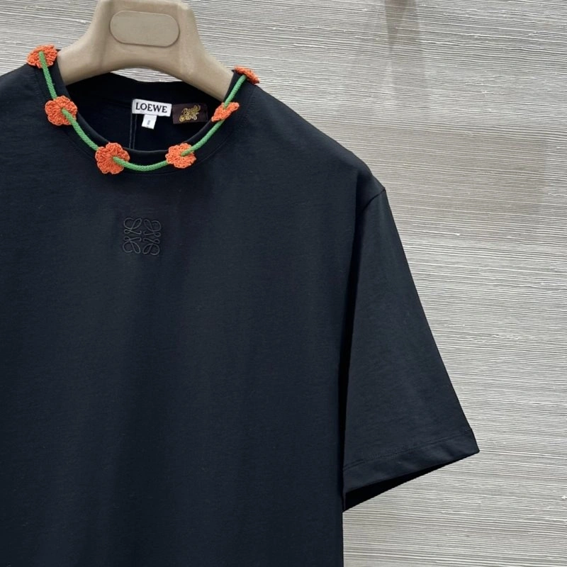 Unique Loewe T-Shirts 154788