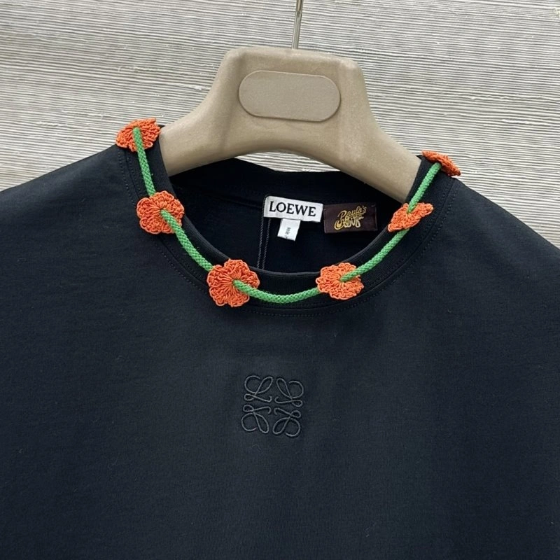 Unique Loewe T-Shirts 154788