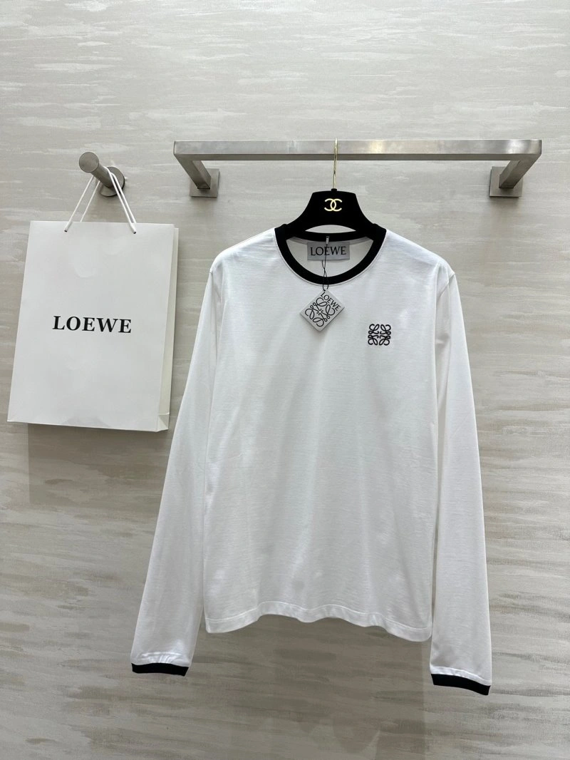 Compact Loewe T-Shirts 154807