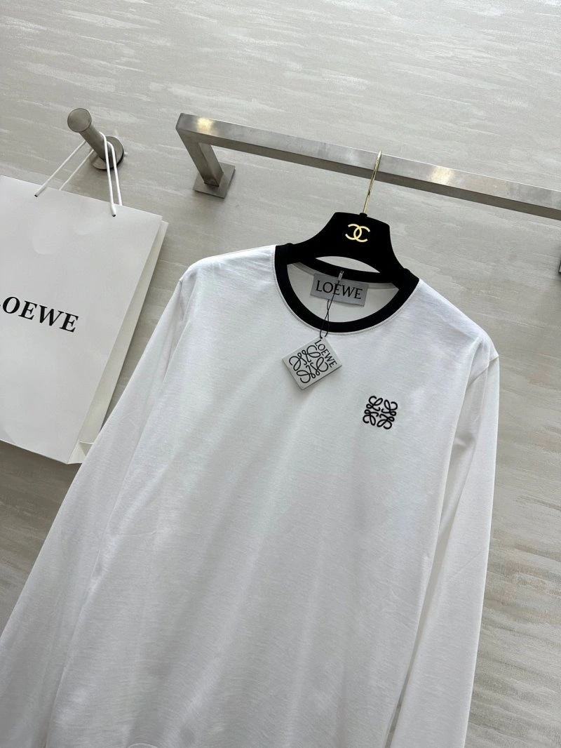 Compact Loewe T-Shirts 154807