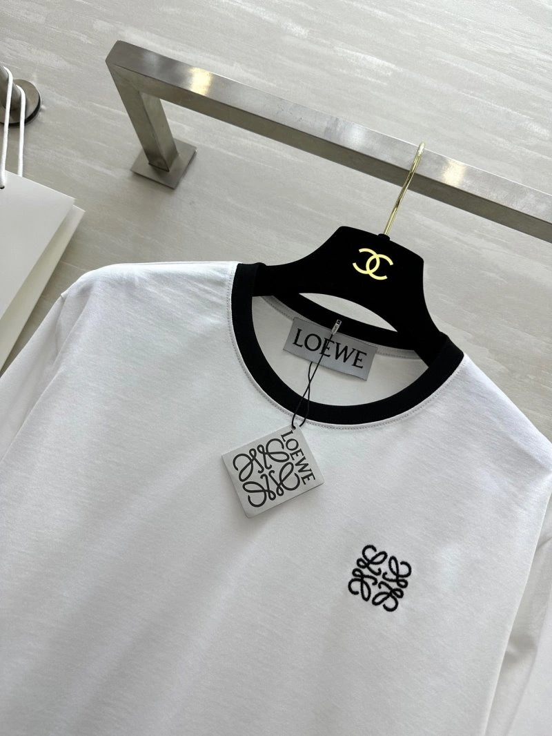 Compact Loewe T-Shirts 154807