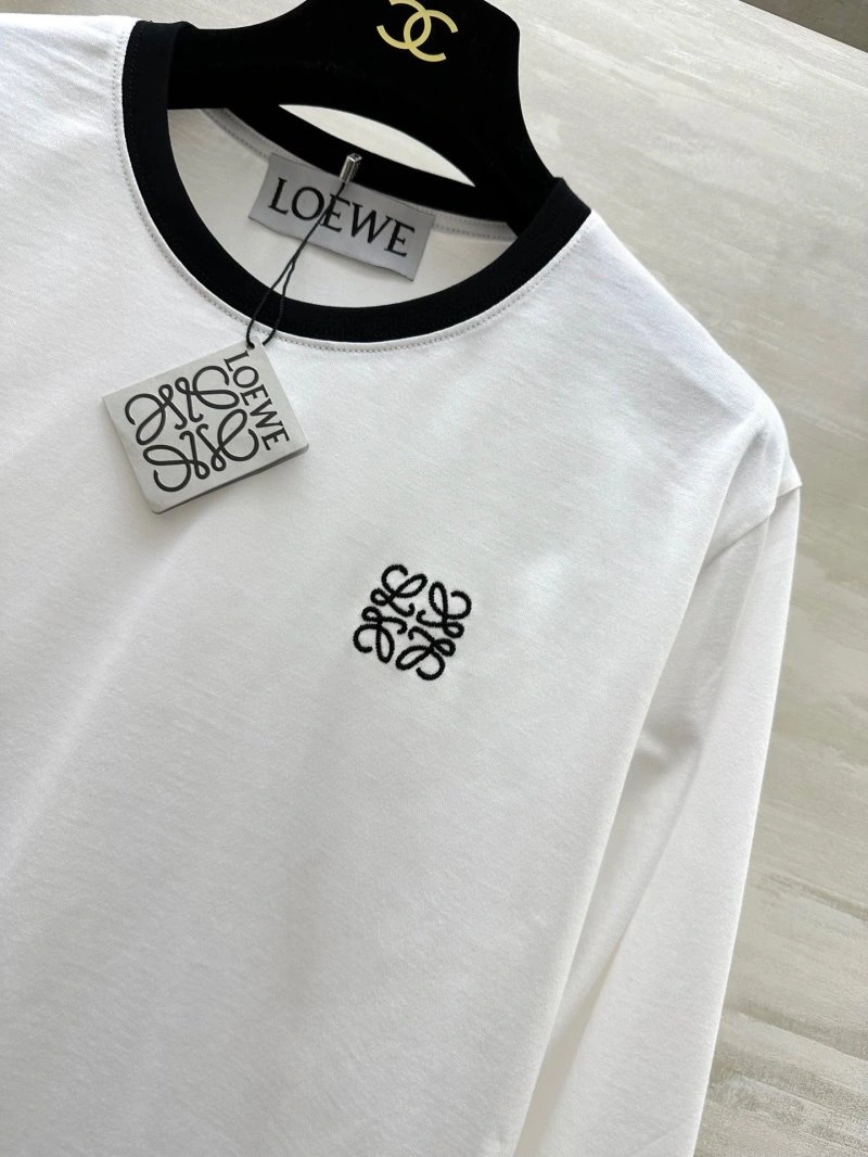 Compact Loewe T-Shirts 154807