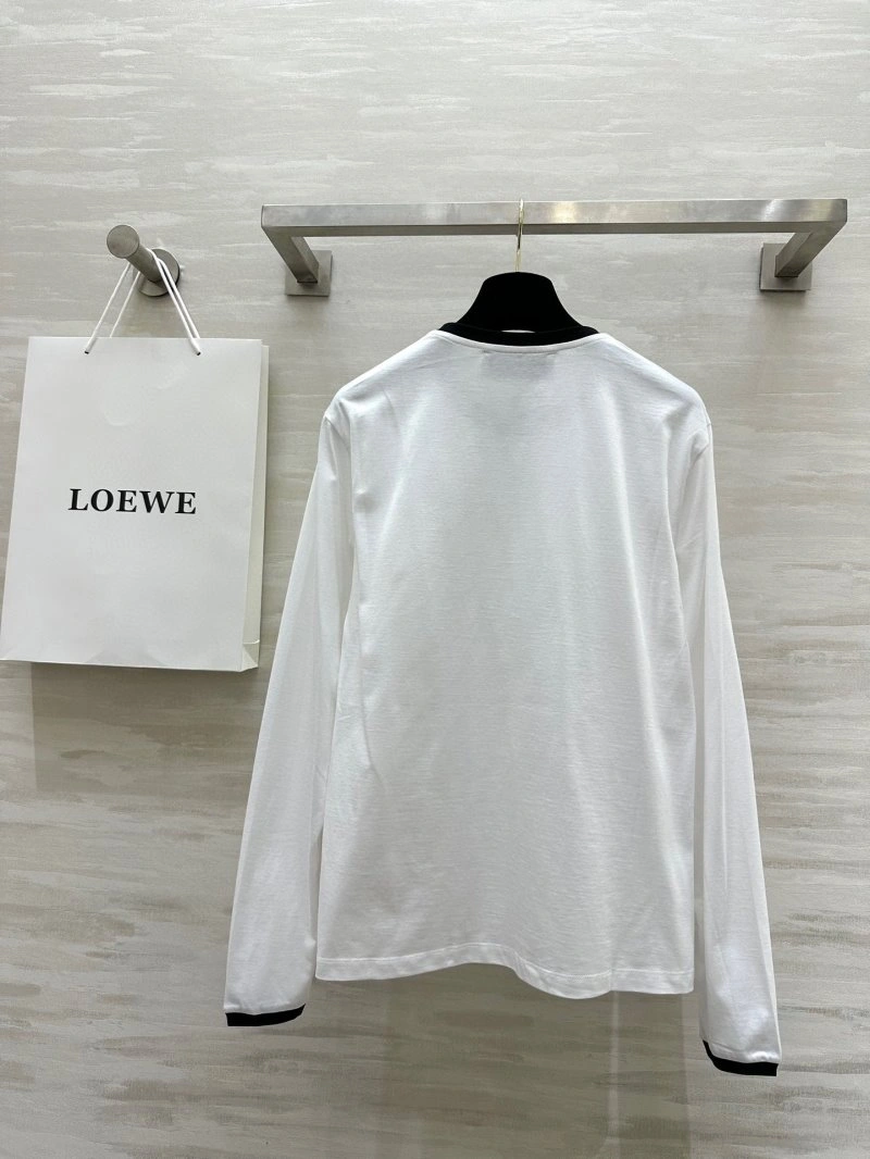 Compact Loewe T-Shirts 154807