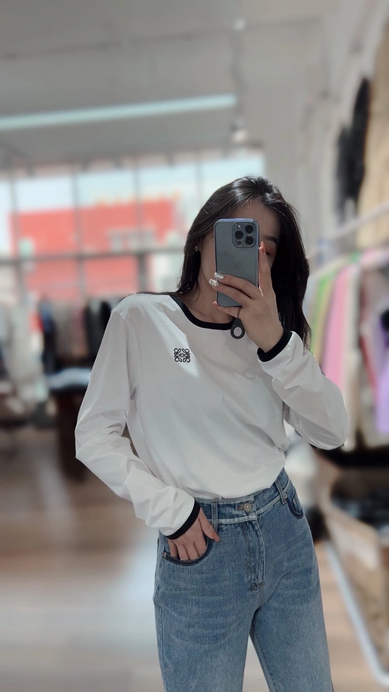 Compact Loewe T-Shirts 154807