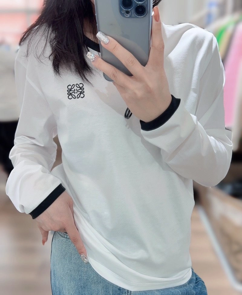 Compact Loewe T-Shirts 154807