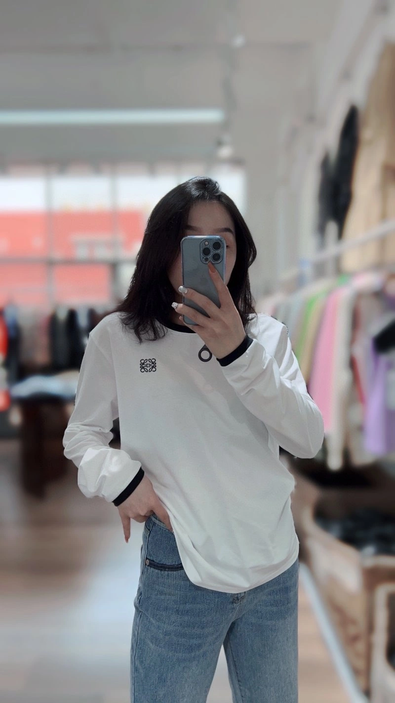 Compact Loewe T-Shirts 154807