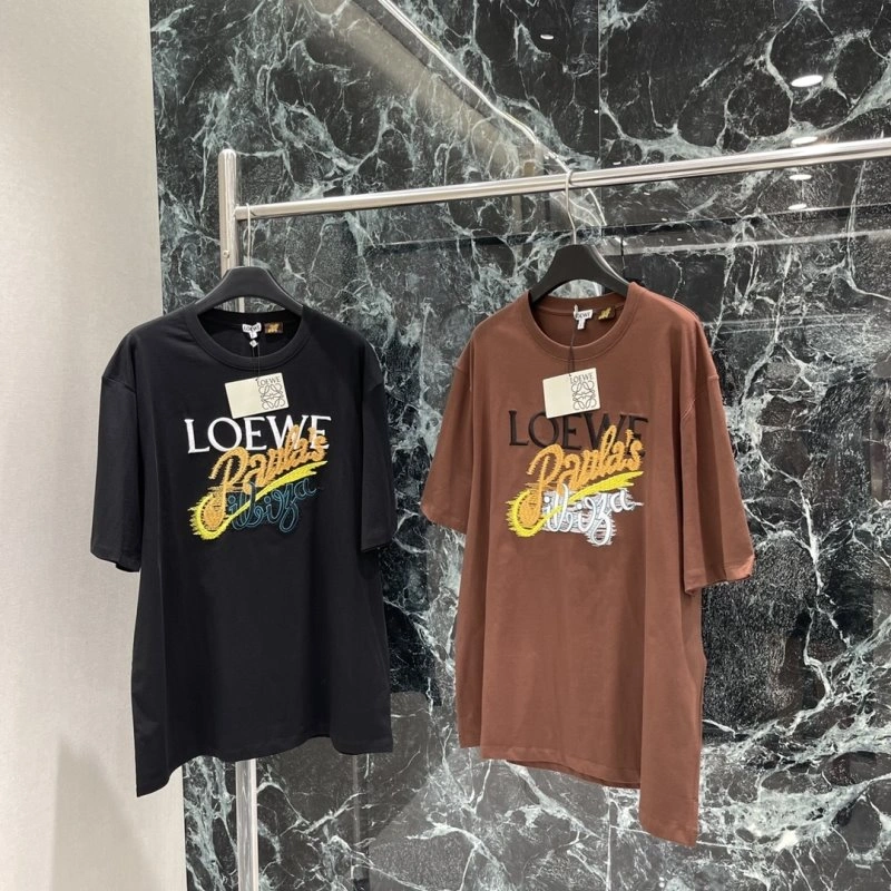 Functional Loewe T-Shirts 154808