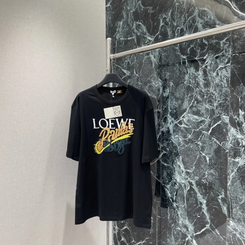 Functional Loewe T-Shirts 154808
