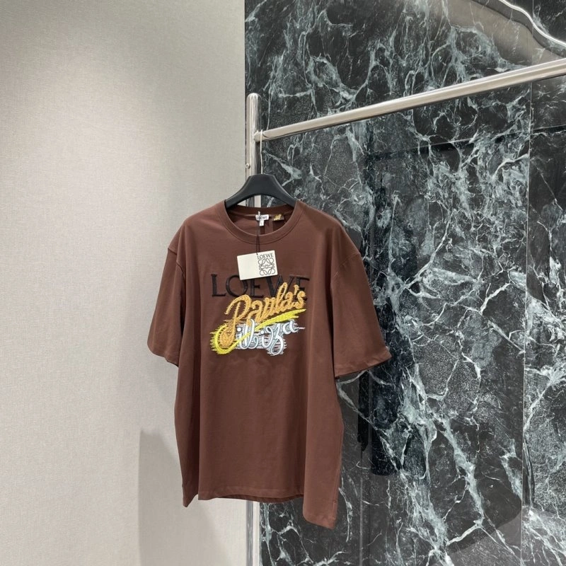 Functional Loewe T-Shirts 154808