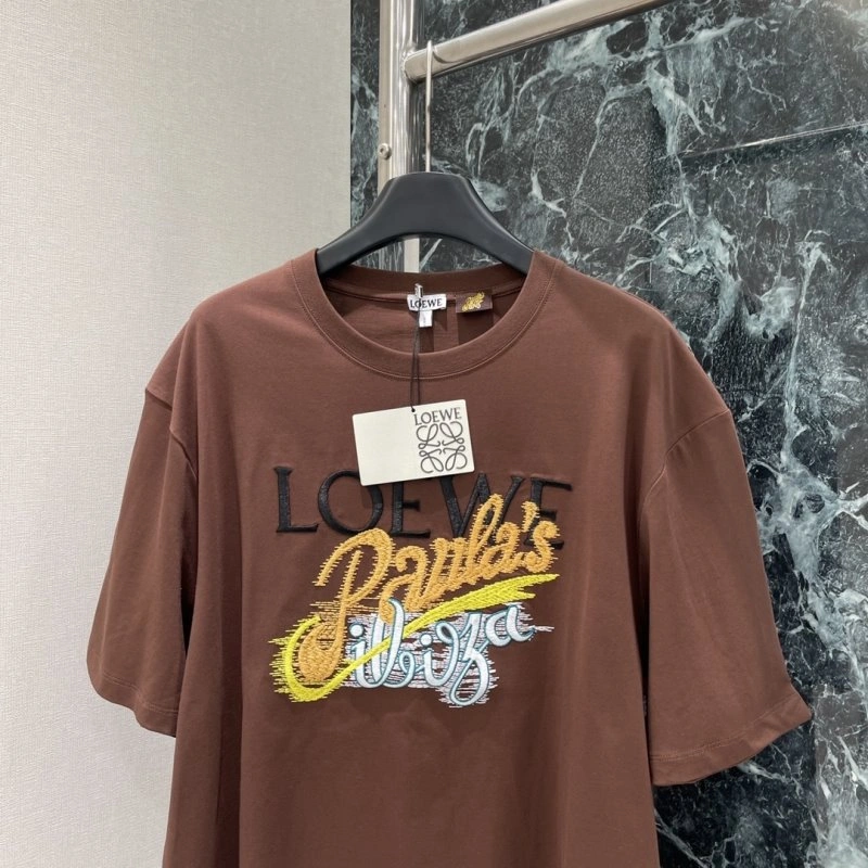 Functional Loewe T-Shirts 154808