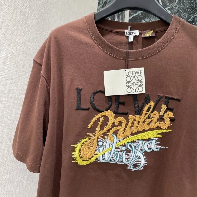 Functional Loewe T-Shirts 154808