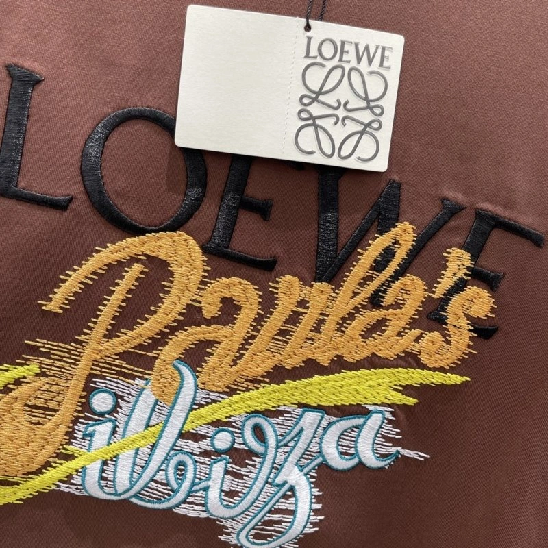 Functional Loewe T-Shirts 154808