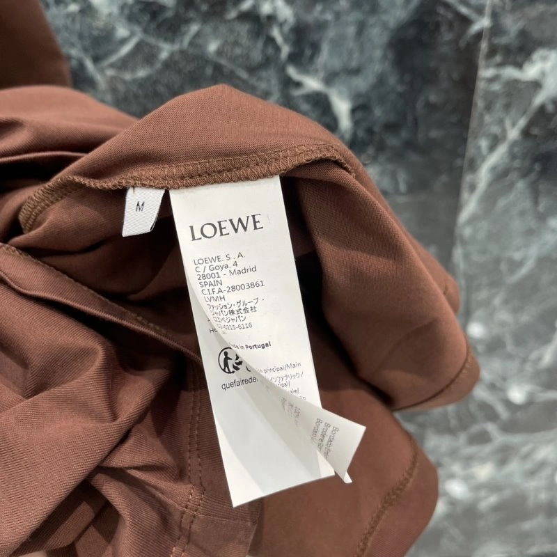 Functional Loewe T-Shirts 154808