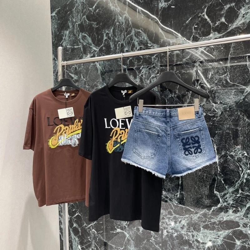 Functional Loewe T-Shirts 154808