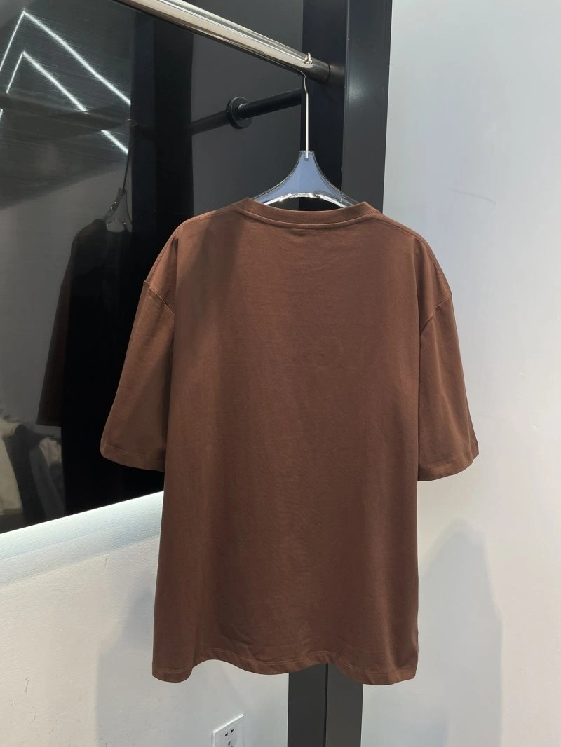 Contemporary Loewe T-Shirts 154785
