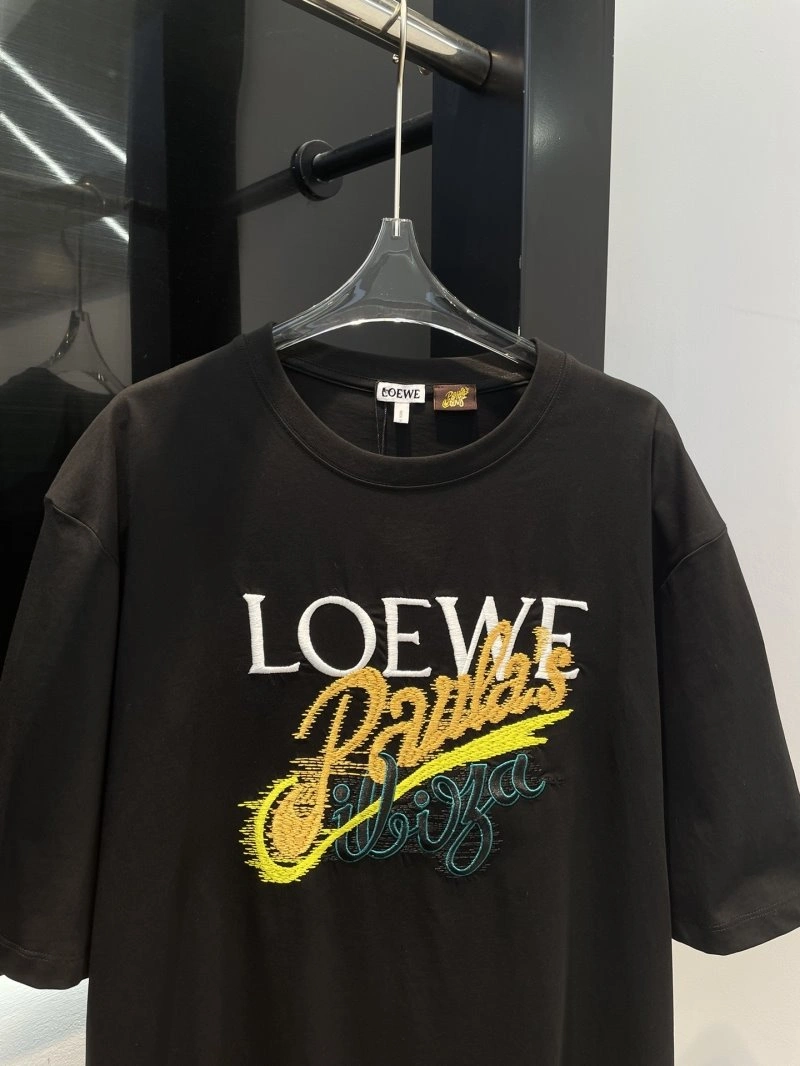 Premium Loewe T-Shirts 154801