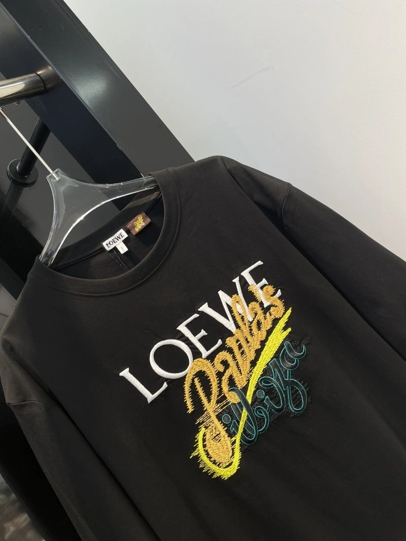 Premium Loewe T-Shirts 154801