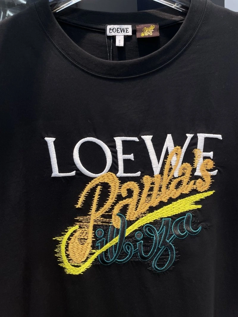 Premium Loewe T-Shirts 154801