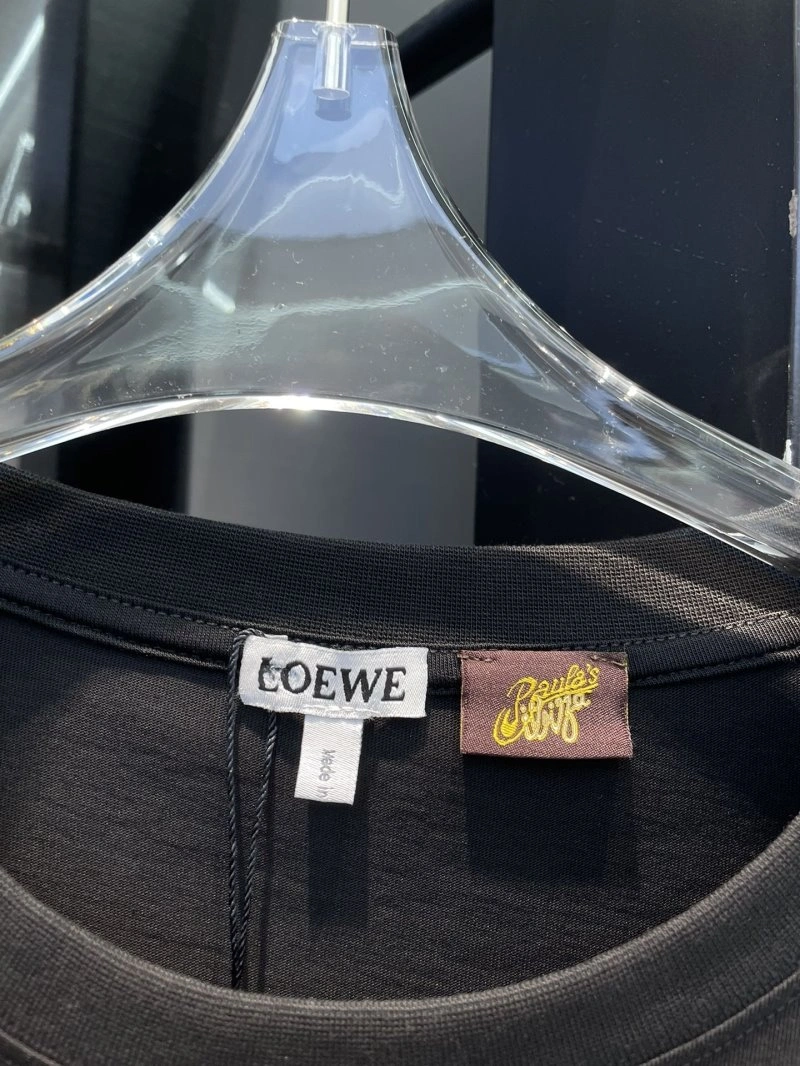 Premium Loewe T-Shirts 154801