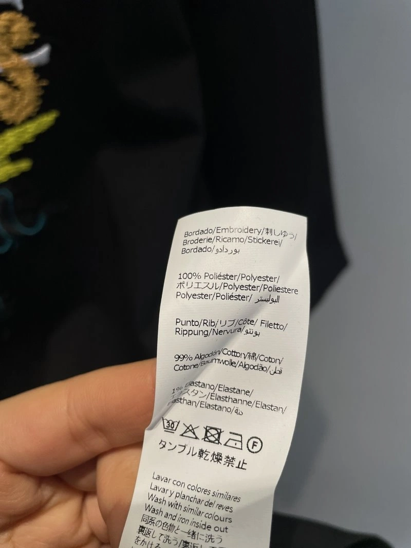 Premium Loewe T-Shirts 154801