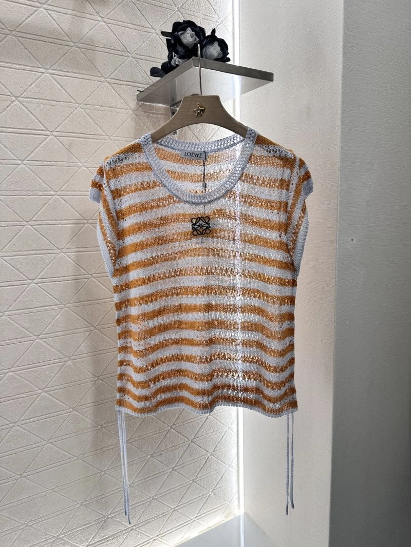 Loewe T-Shirts ComfortFit 153115