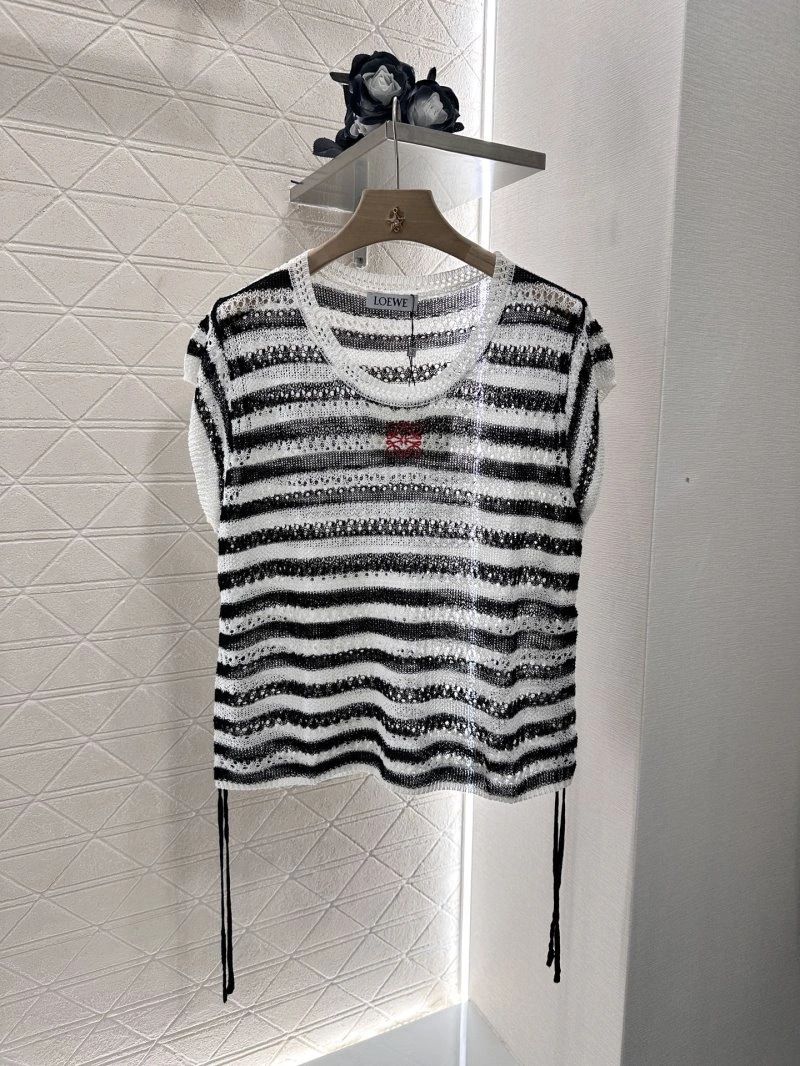 Versatile Loewe T-Shirts 153113