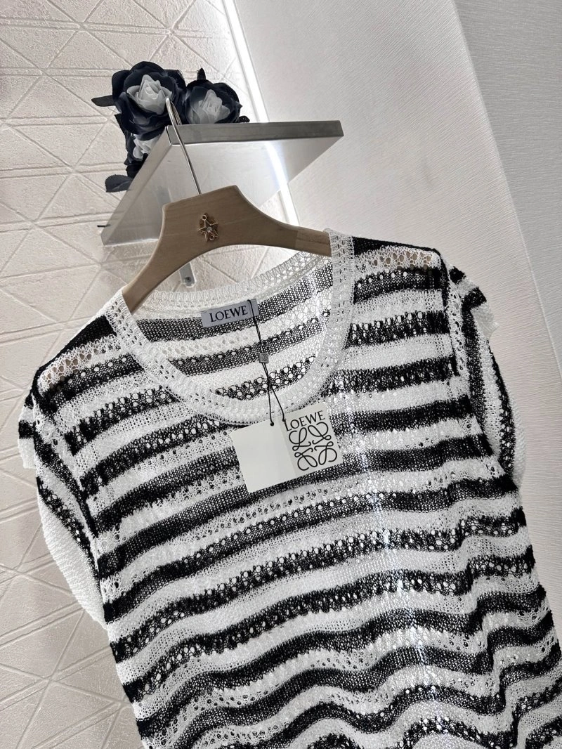 Versatile Loewe T-Shirts 153113