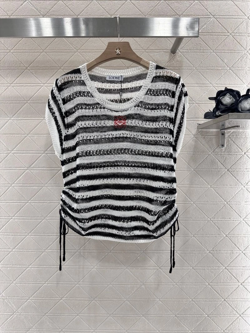 Versatile Loewe T-Shirts 153113