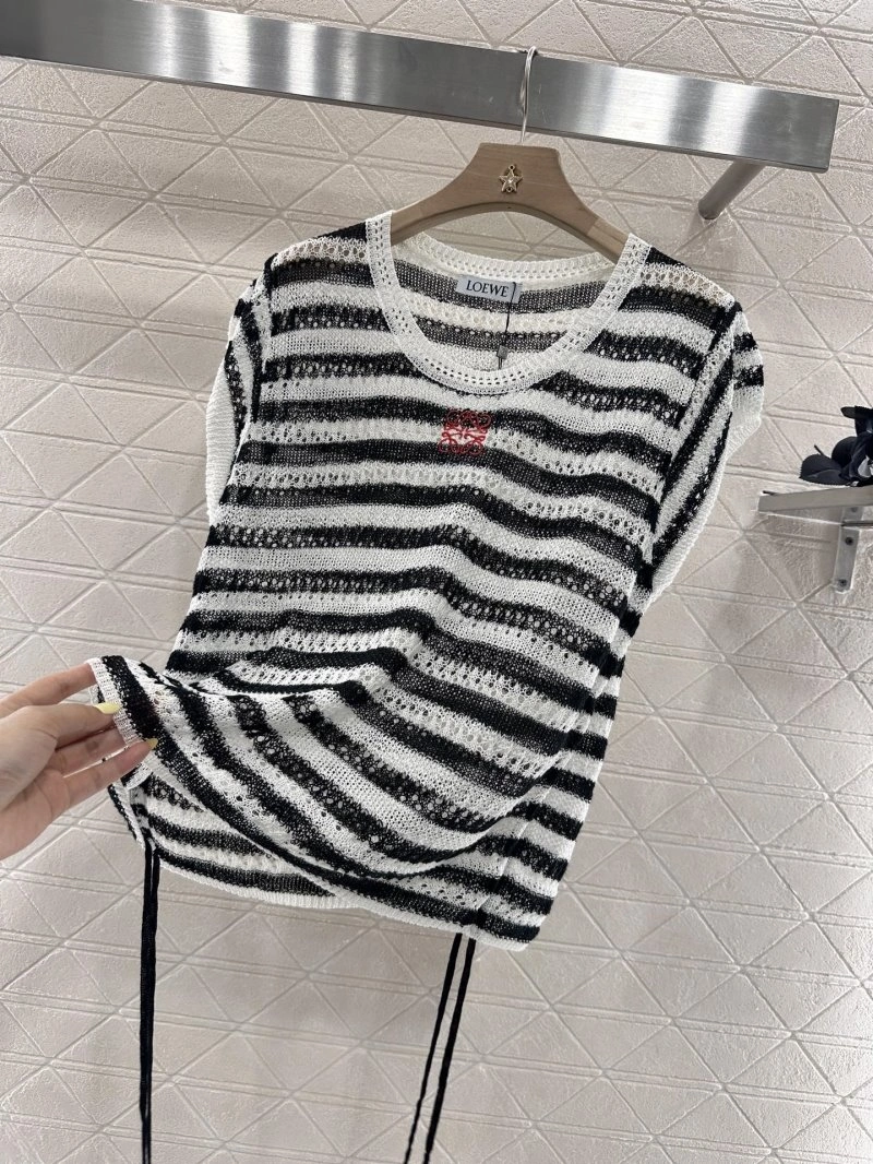 Versatile Loewe T-Shirts 153113