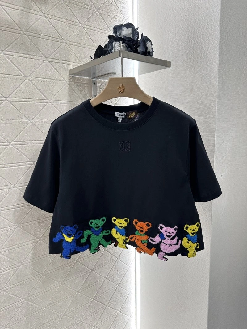 Sleek Loewe T-Shirts 153110