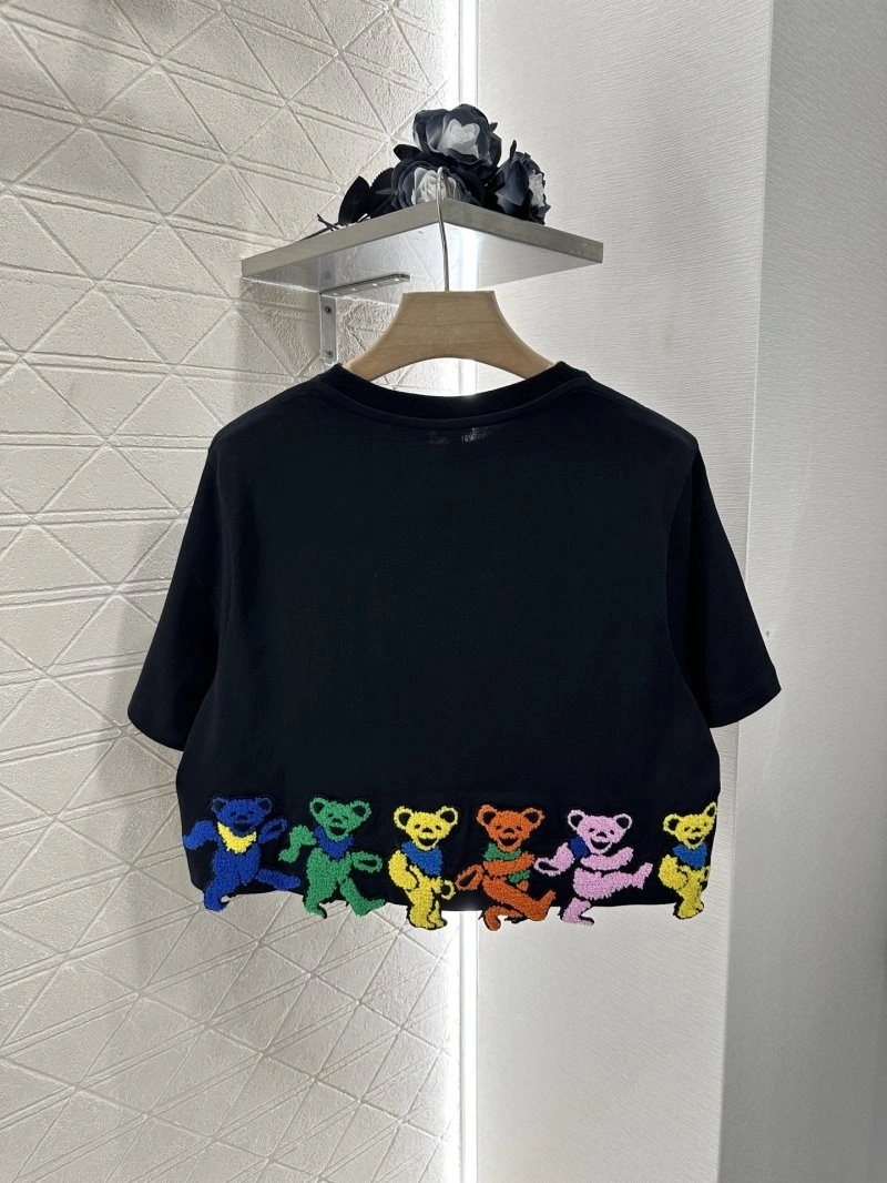 Sleek Loewe T-Shirts 153110