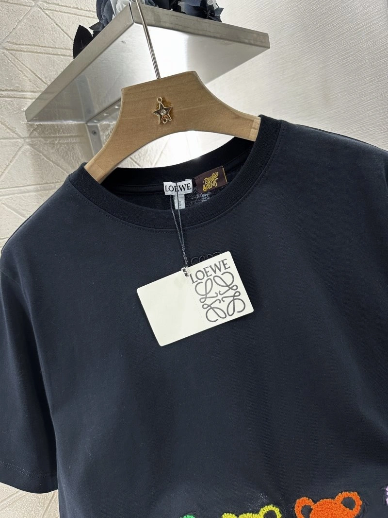 Sleek Loewe T-Shirts 153110