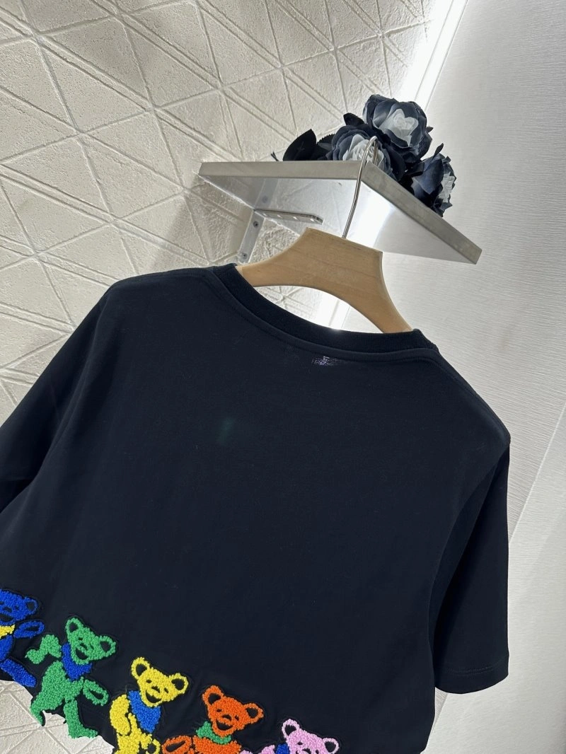 Sleek Loewe T-Shirts 153110