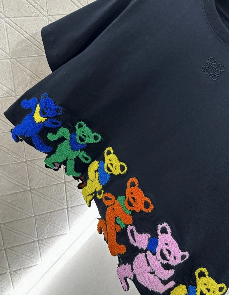 Sleek Loewe T-Shirts 153110