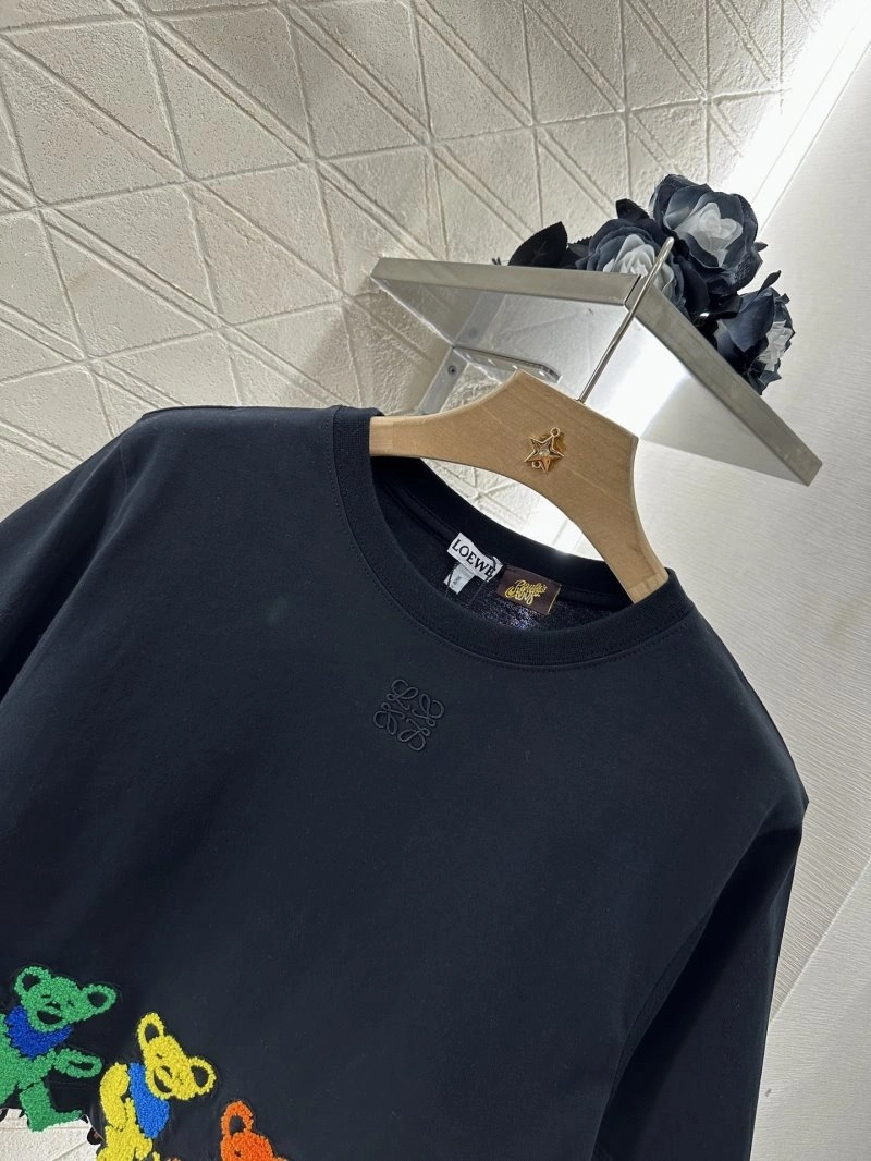 Sleek Loewe T-Shirts 153110