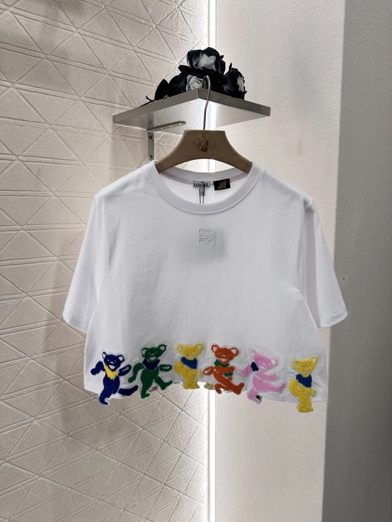 NewStyle Loewe T-Shirts 153107