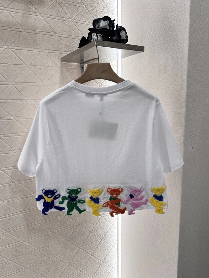 NewStyle Loewe T-Shirts 153107