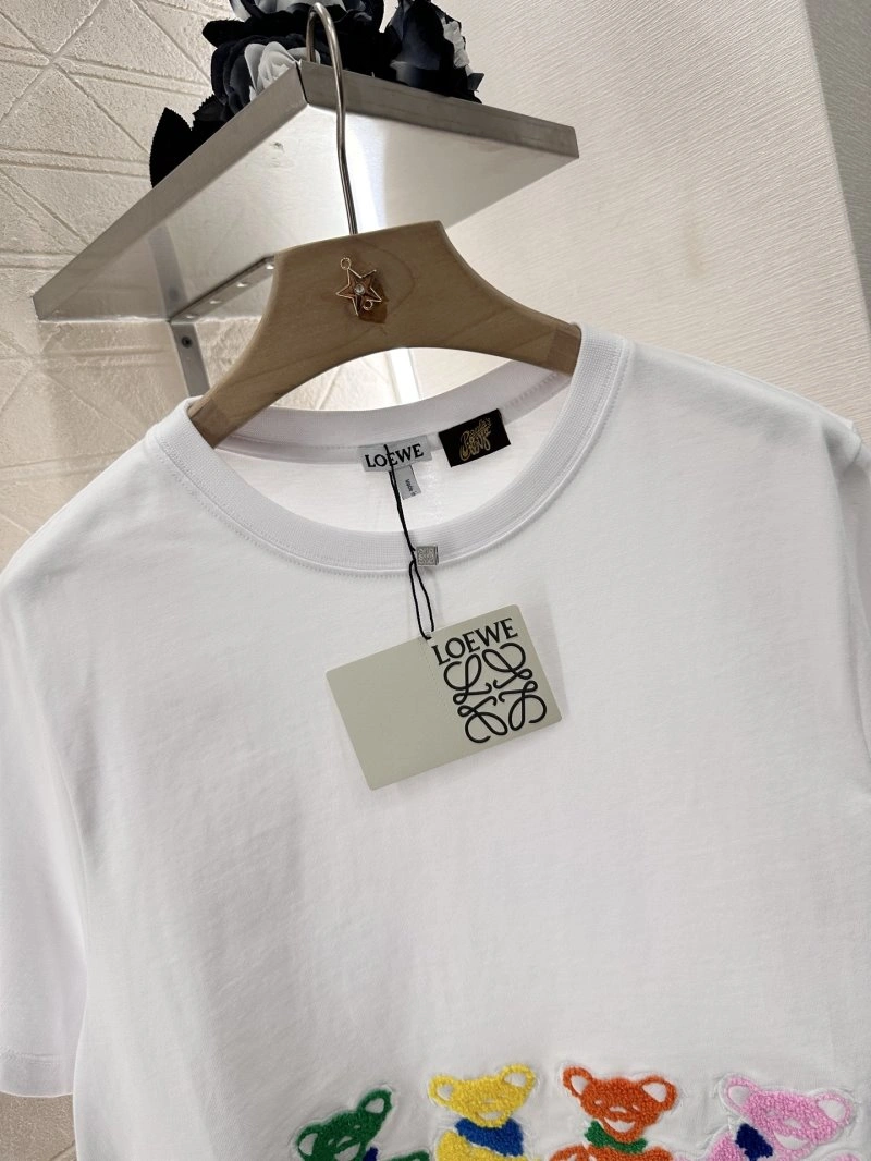 NewStyle Loewe T-Shirts 153107