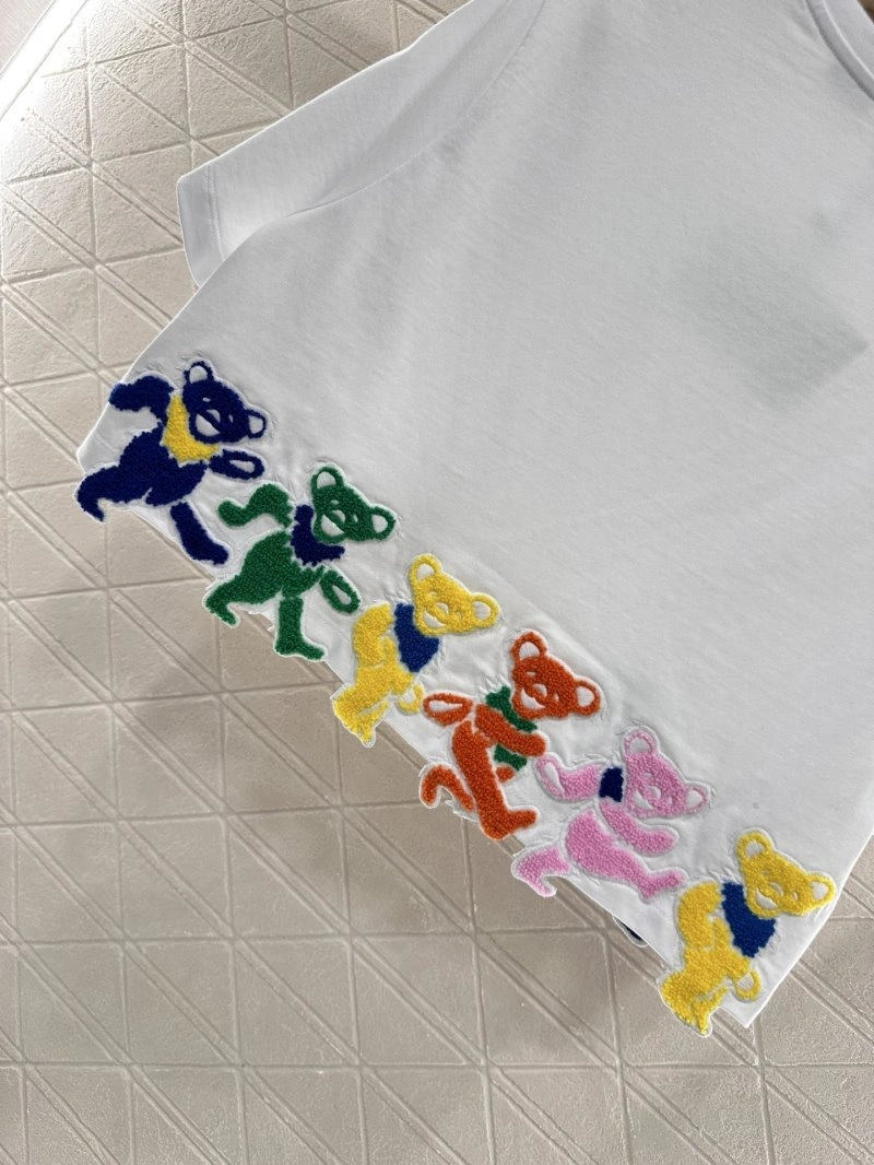 NewStyle Loewe T-Shirts 153107