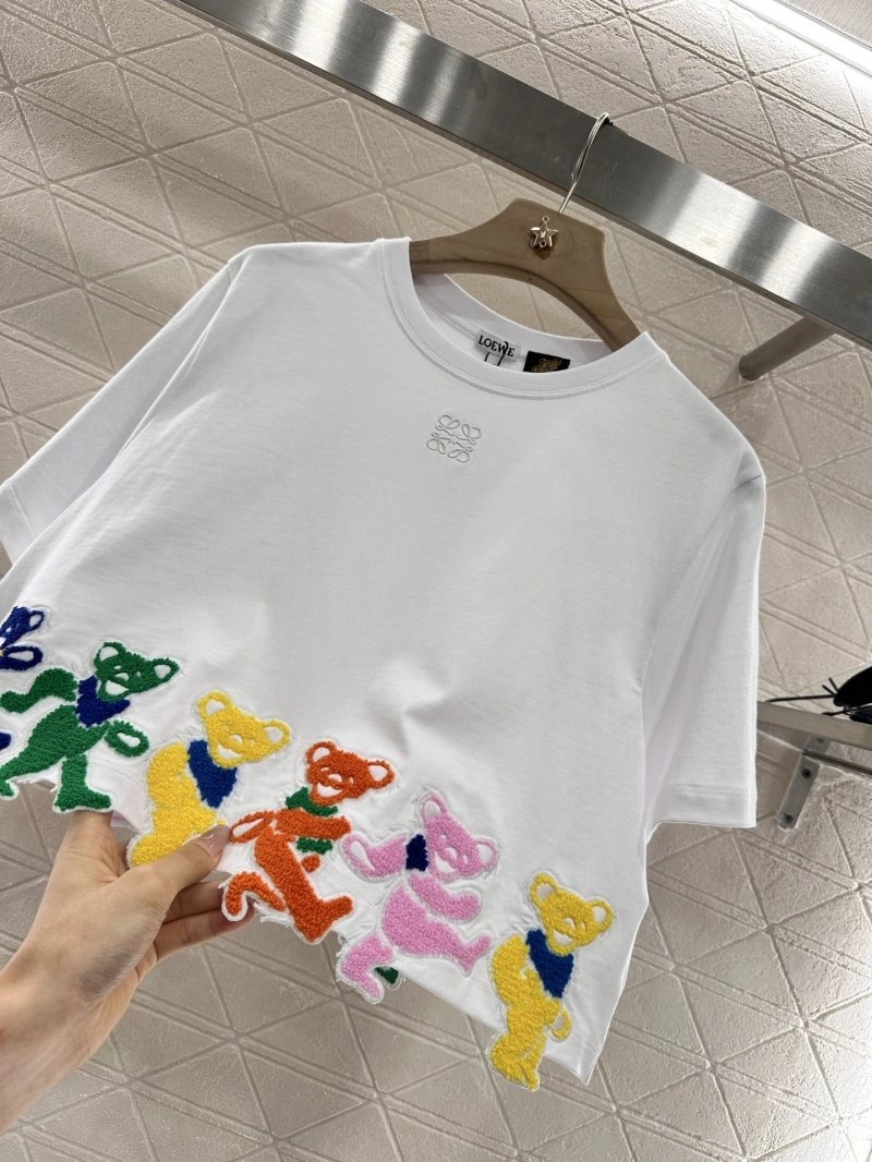 NewStyle Loewe T-Shirts 153107