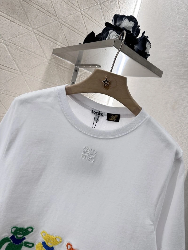NewStyle Loewe T-Shirts 153107