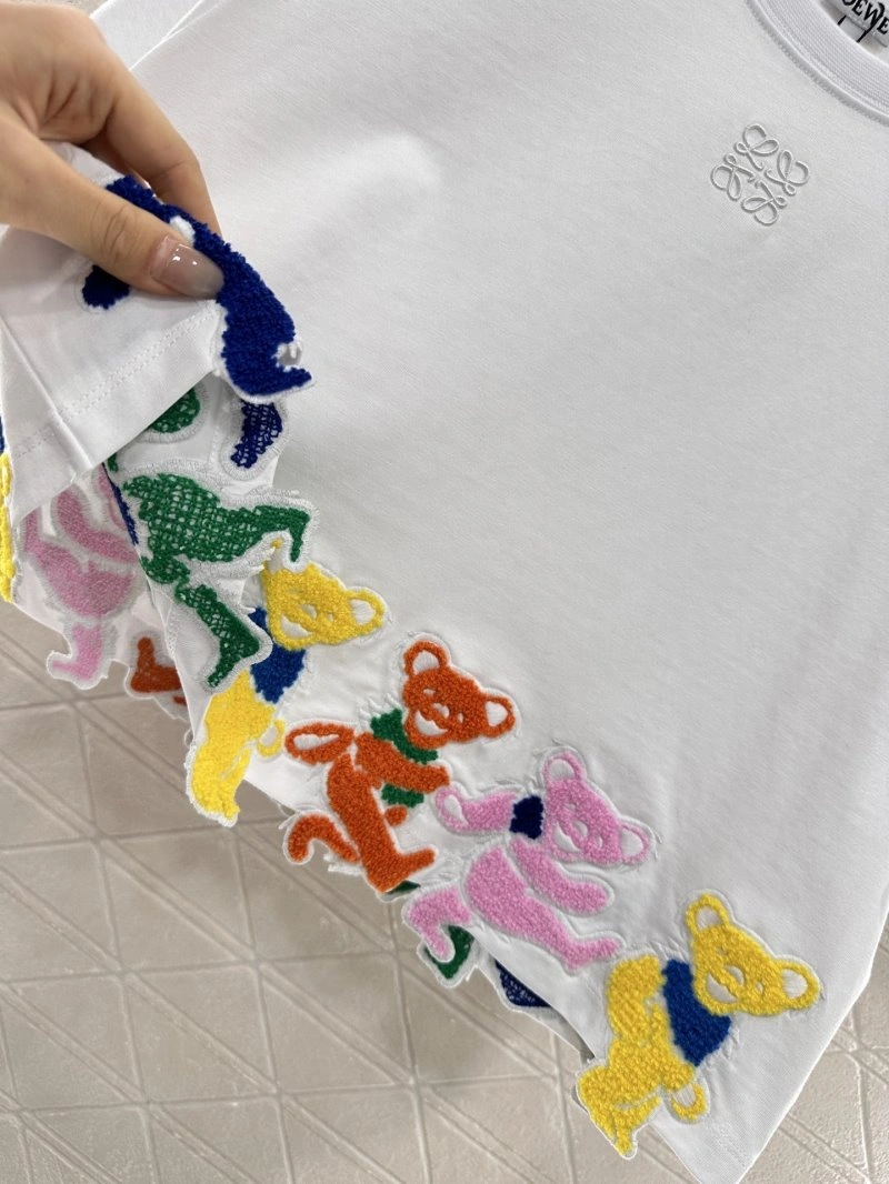 NewStyle Loewe T-Shirts 153107