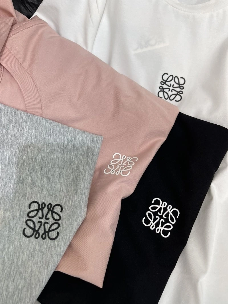 Durable Loewe T-Shirts 153104