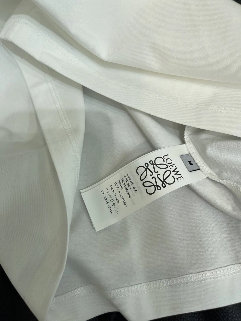 Durable Loewe T-Shirts 153104