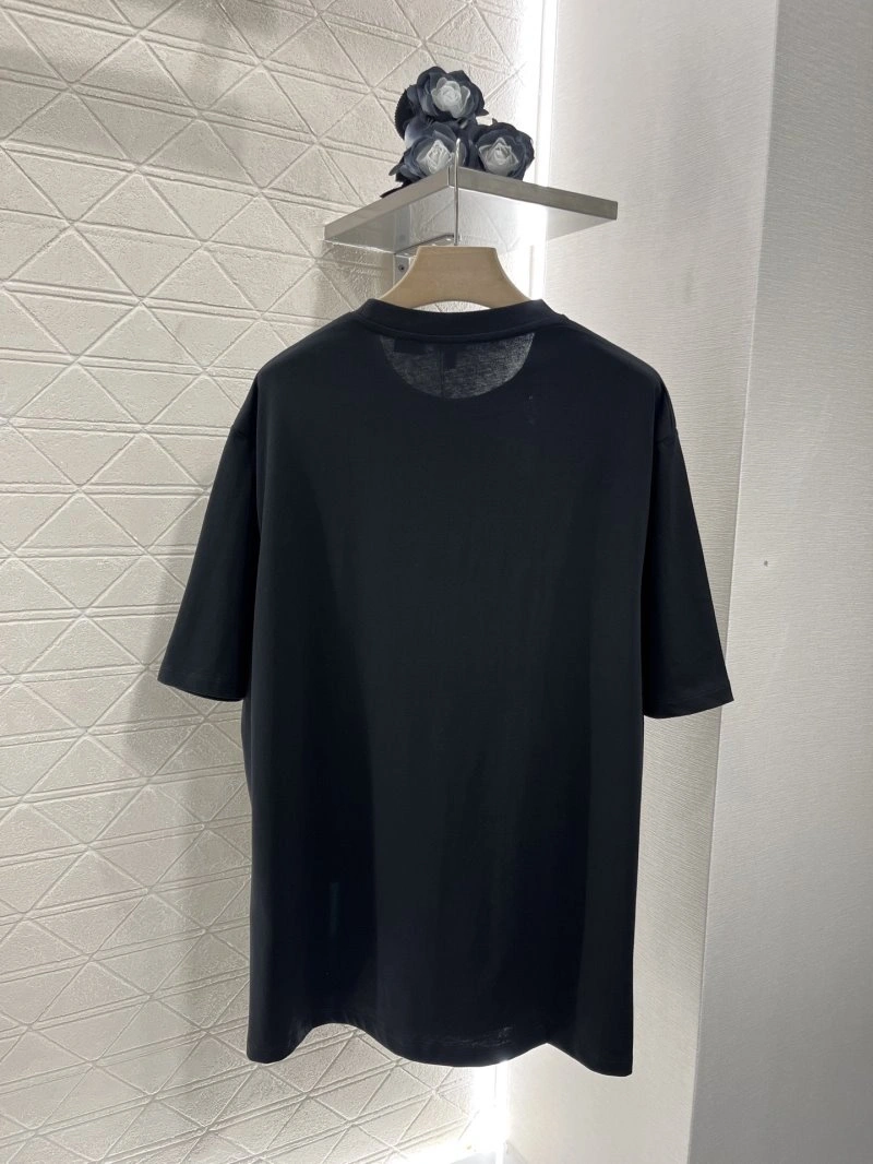 Loewe T-Shirts FastDry 153095