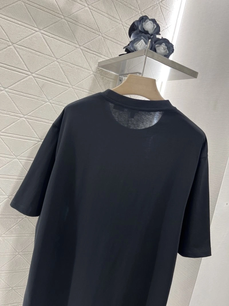 Loewe T-Shirts FastDry 153095