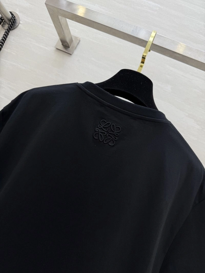 Loewe T-Shirts MultiPurpose 153097