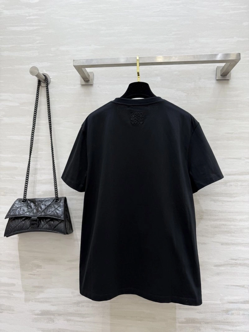Loewe T-Shirts MultiPurpose 153097